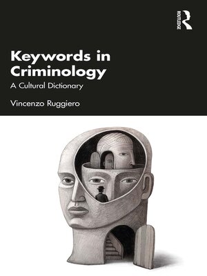 cover image of Keywords in Criminology